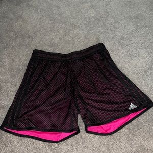 Adidas Women’s athletic shorts